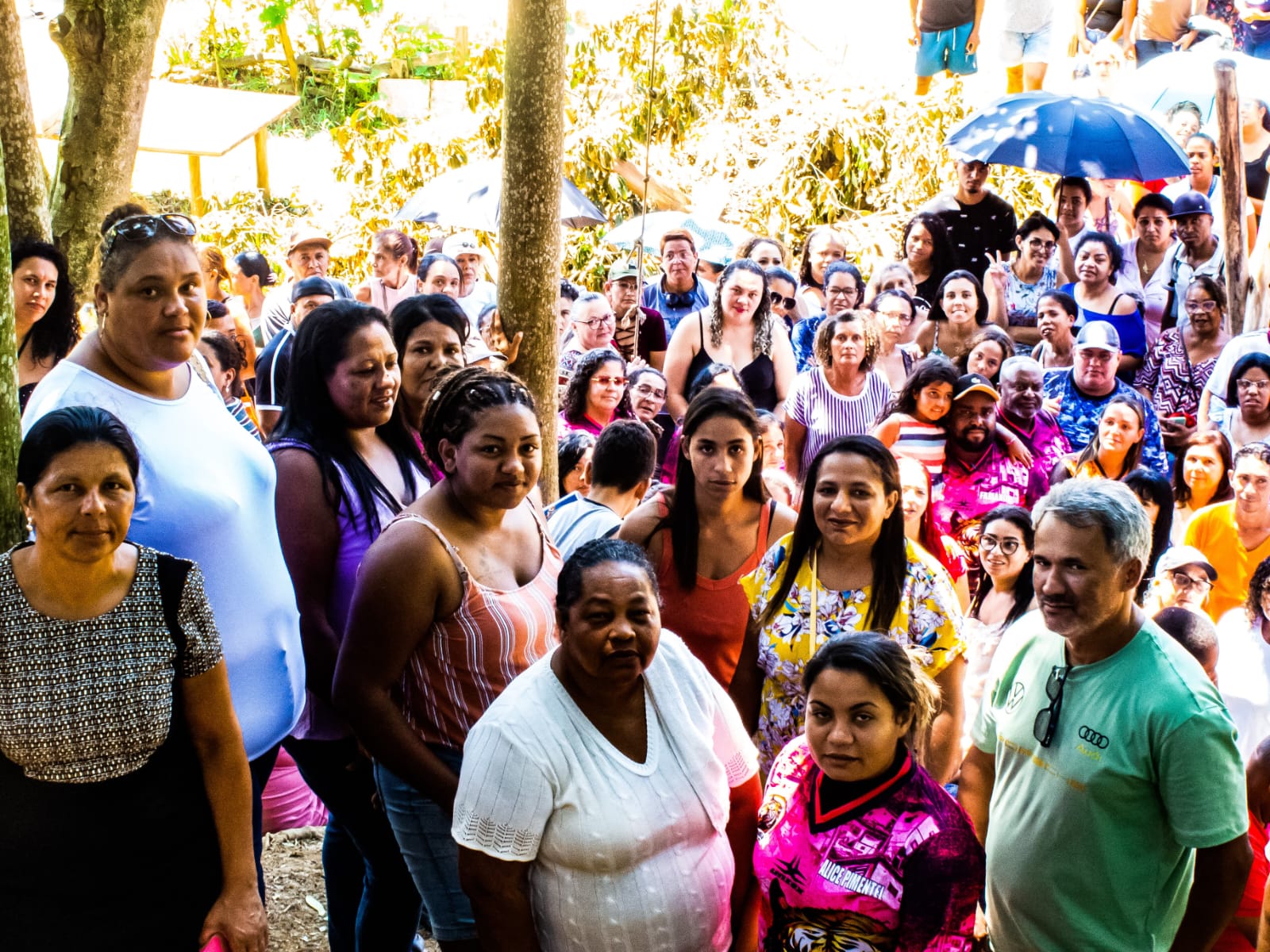 Diretoria do Jardim Éden